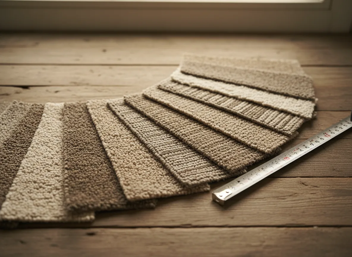 Carpet Installation Timber Lake, SD FAQs